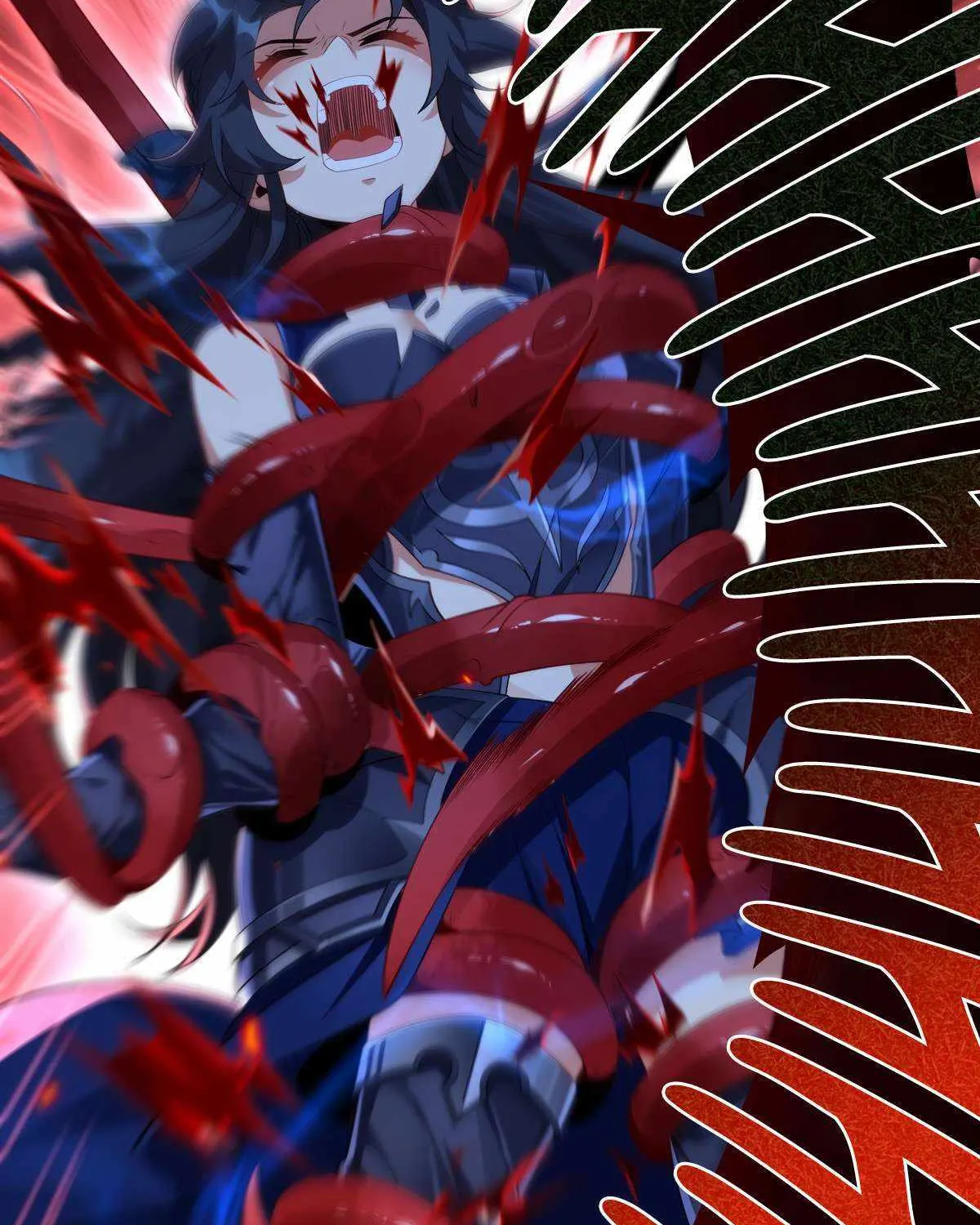 Despite Coming From the Abyss, I Will Save Humanity Chapter 138 page 81 - 