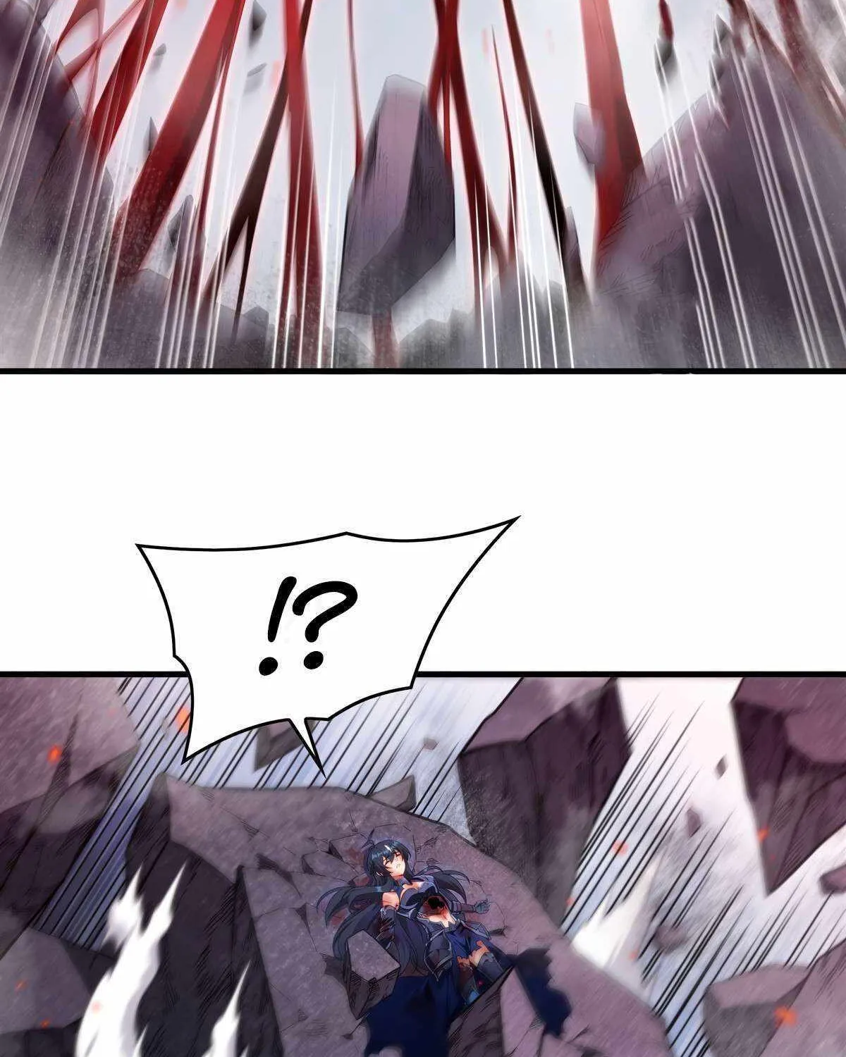 Despite Coming From the Abyss, I Will Save Humanity Chapter 138 page 92 - 