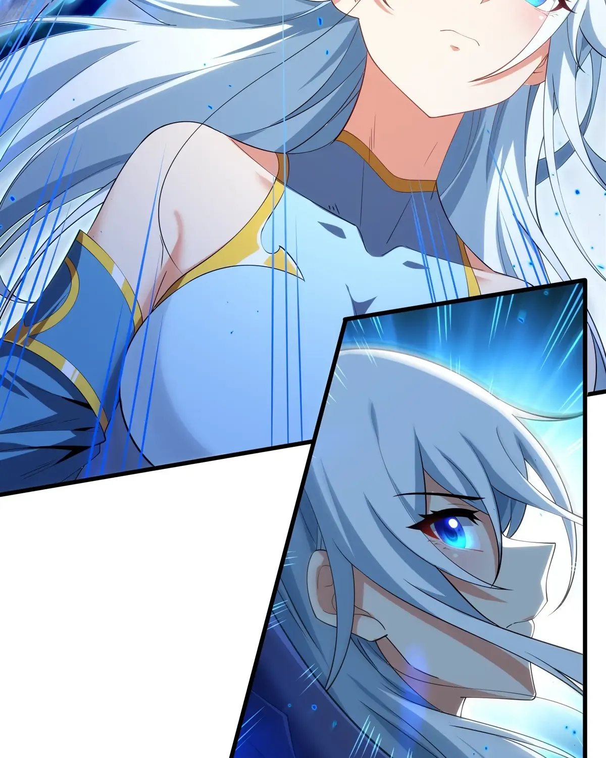 Despite Coming From the Abyss, I Will Save Humanity Chapter 139 page 12 - 