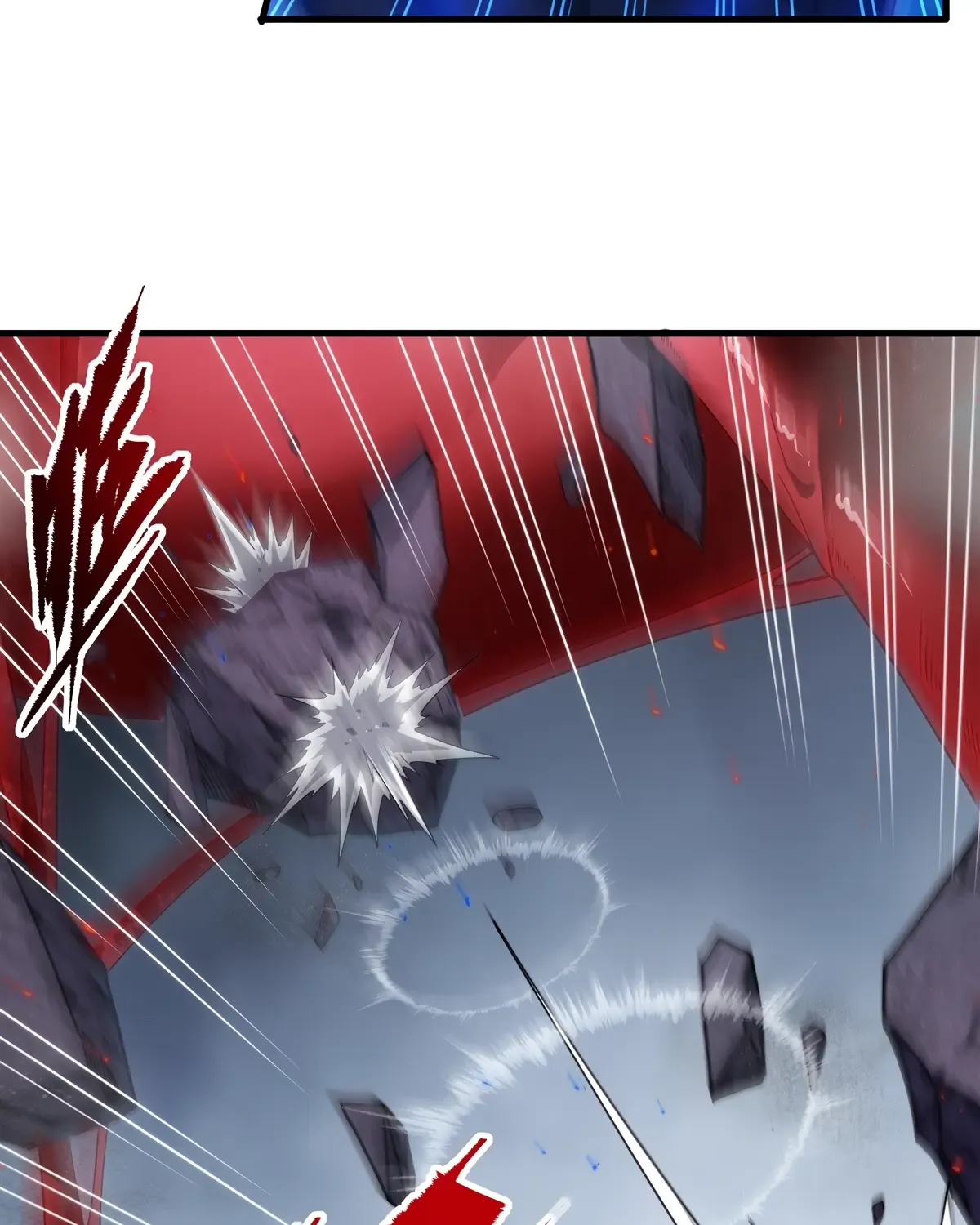 Despite Coming From the Abyss, I Will Save Humanity Chapter 139 page 14 - 