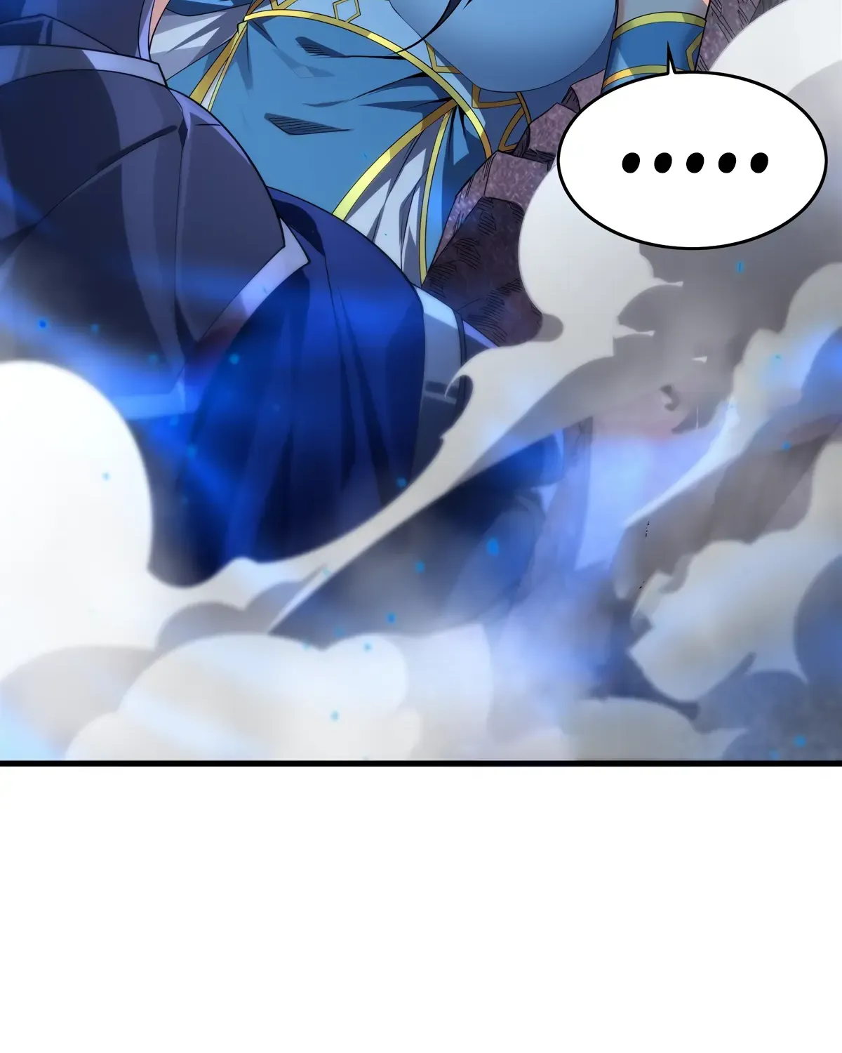 Despite Coming From the Abyss, I Will Save Humanity Chapter 139 page 17 - 