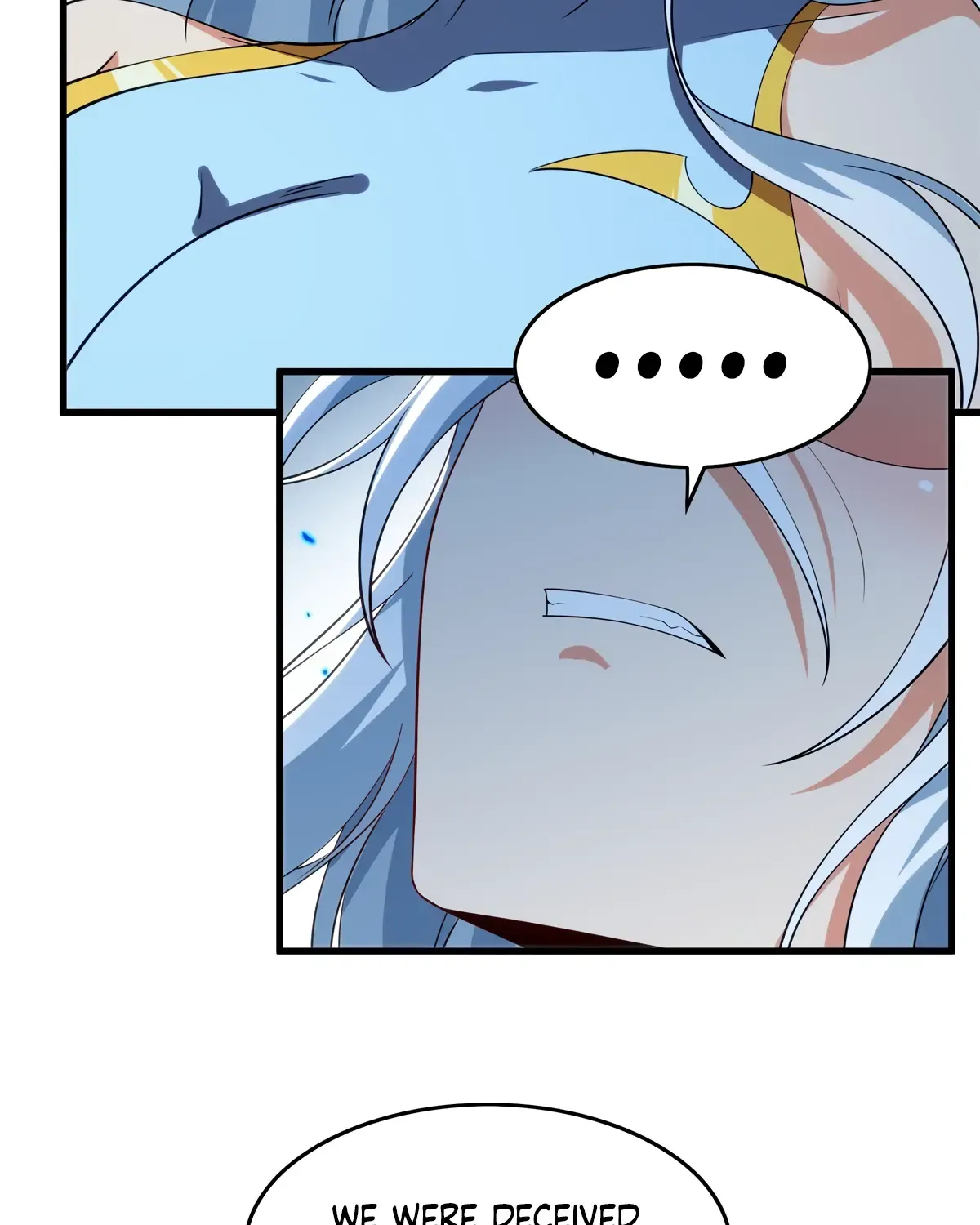 Despite Coming From the Abyss, I Will Save Humanity Chapter 139 page 20 - 