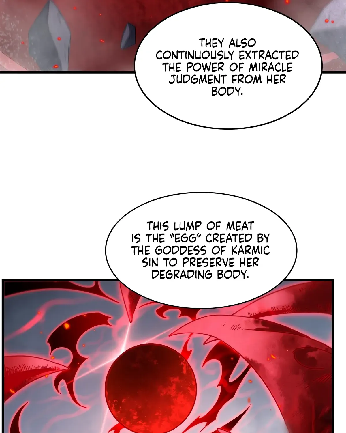 Despite Coming From the Abyss, I Will Save Humanity Chapter 139 page 24 - 