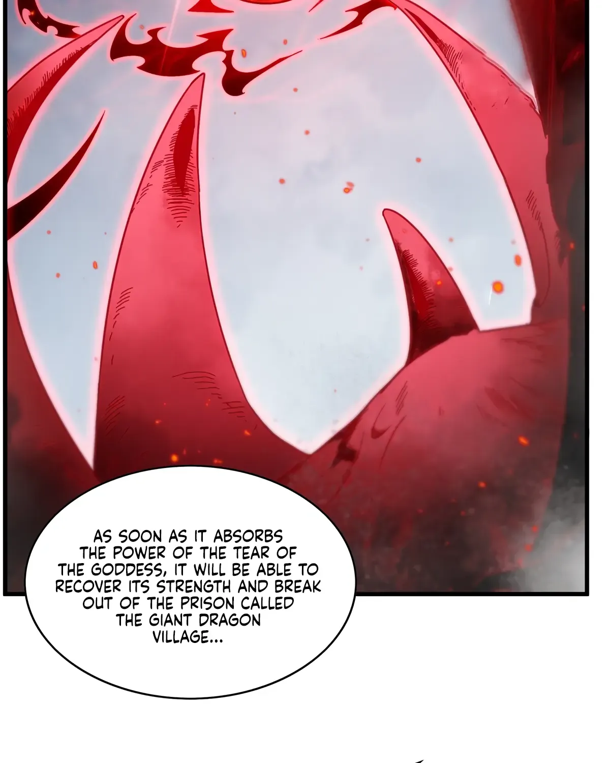 Despite Coming From the Abyss, I Will Save Humanity Chapter 139 page 25 - 