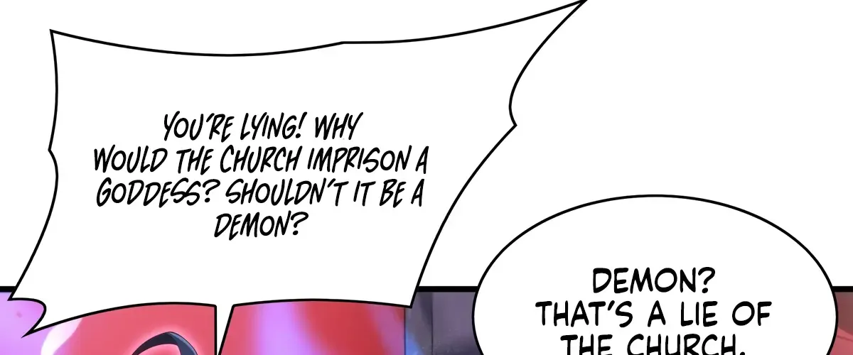 Despite Coming From the Abyss, I Will Save Humanity Chapter 139 page 26 - 