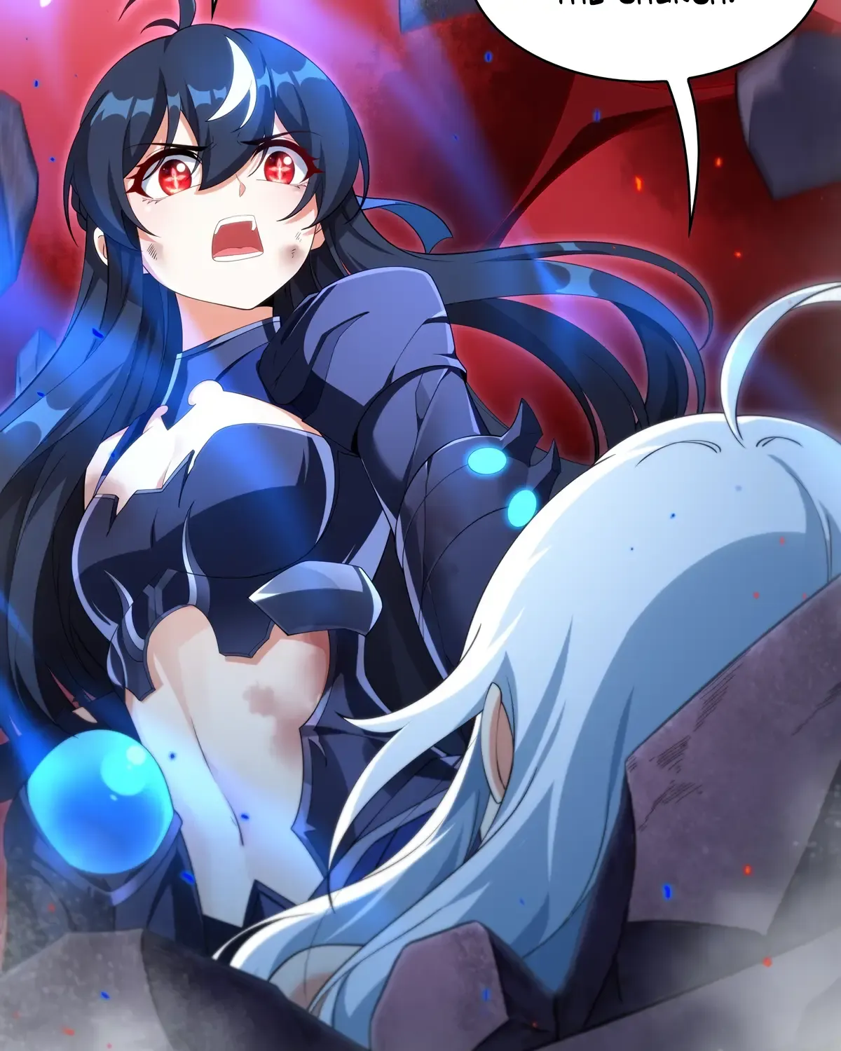 Despite Coming From the Abyss, I Will Save Humanity Chapter 139 page 27 - 