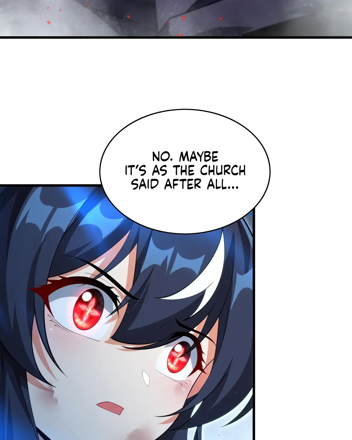 Despite Coming From the Abyss, I Will Save Humanity Chapter 139 page 28 - 