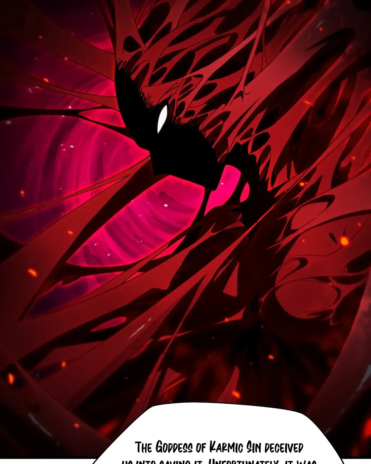 Despite Coming From the Abyss, I Will Save Humanity Chapter 139 page 30 - 