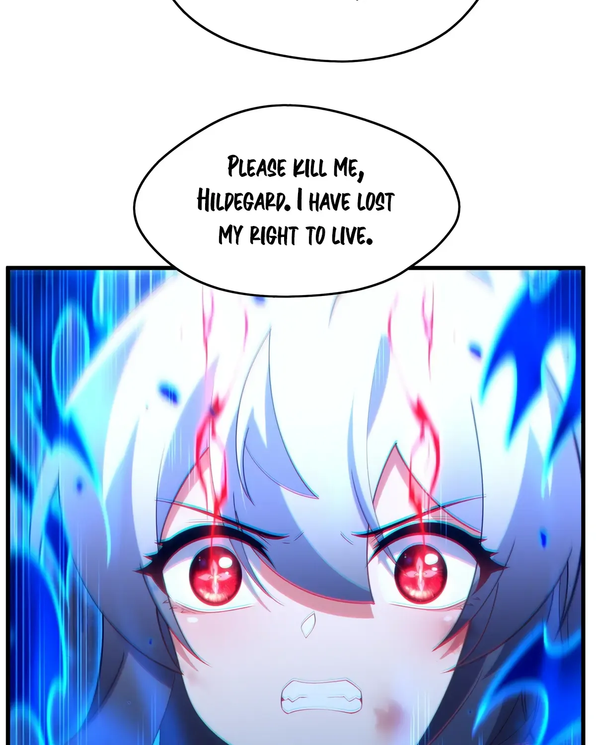 Despite Coming From the Abyss, I Will Save Humanity Chapter 139 page 36 - 
