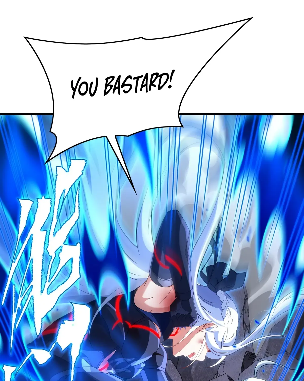 Despite Coming From the Abyss, I Will Save Humanity Chapter 139 page 38 - 