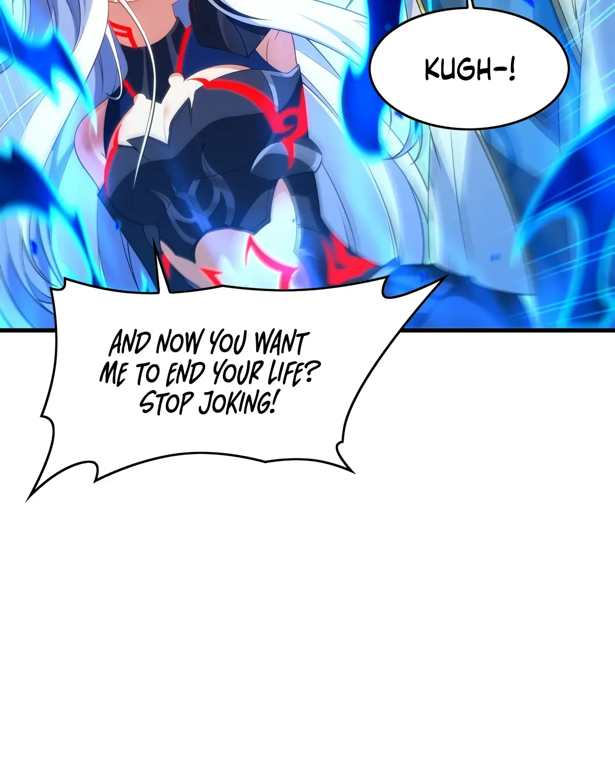 Despite Coming From the Abyss, I Will Save Humanity Chapter 139 page 42 - 