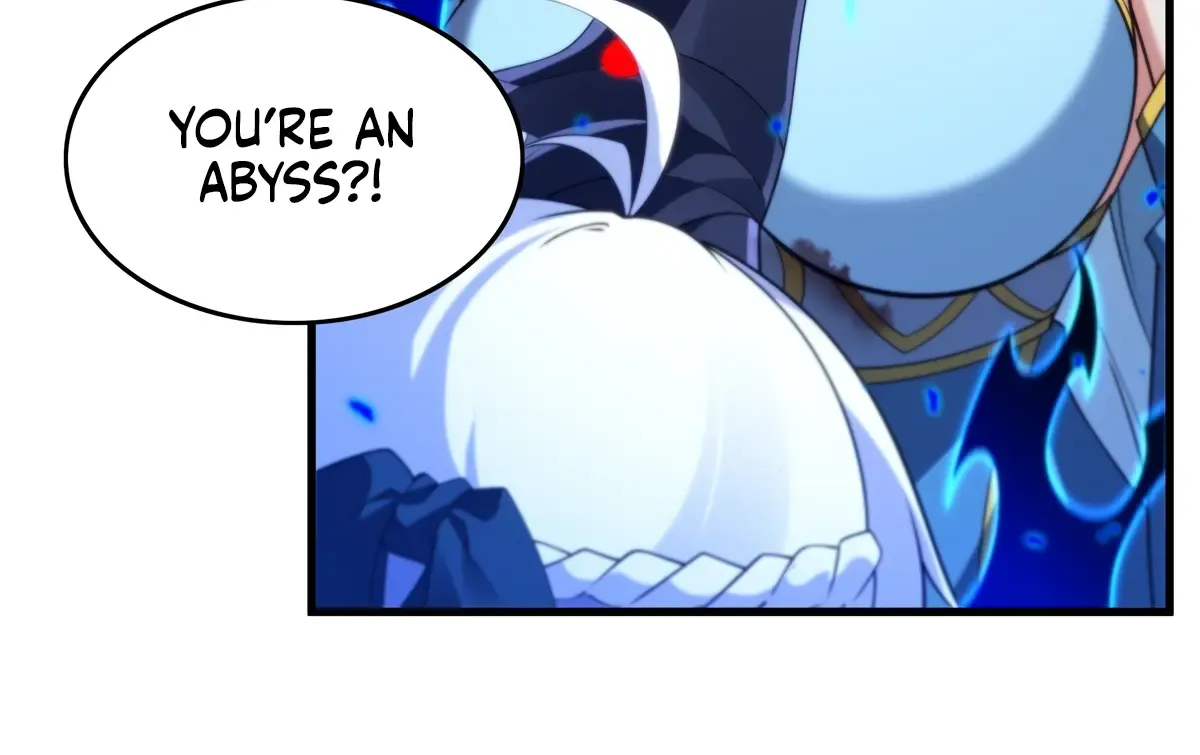 Despite Coming From the Abyss, I Will Save Humanity Chapter 139 page 44 - 