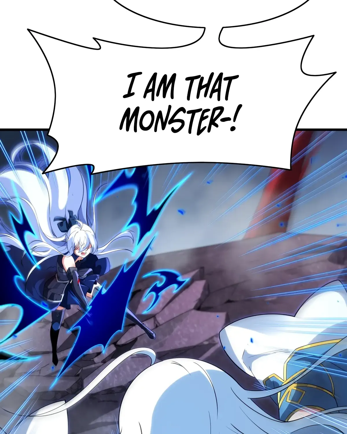 Despite Coming From the Abyss, I Will Save Humanity Chapter 139 page 46 - 