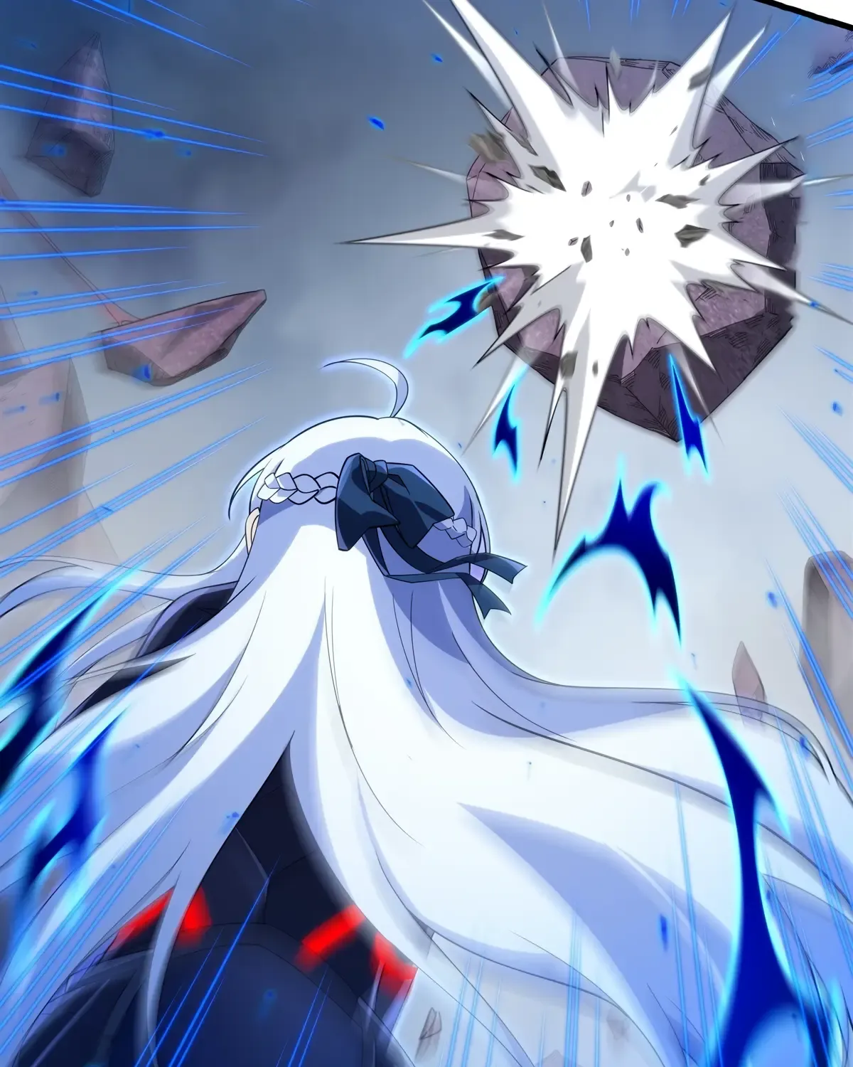Despite Coming From the Abyss, I Will Save Humanity Chapter 139 page 49 - 