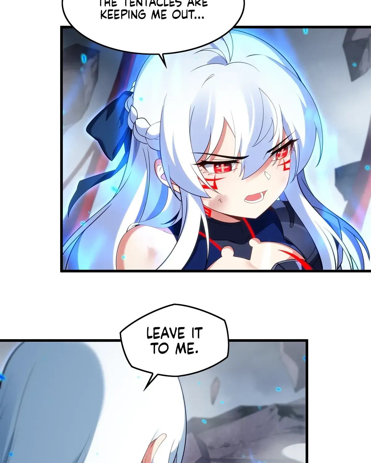 Despite Coming From the Abyss, I Will Save Humanity Chapter 139 page 60 - 