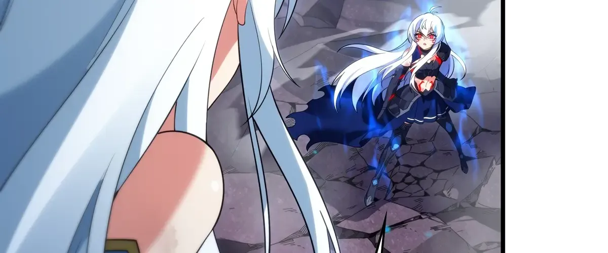 Despite Coming From the Abyss, I Will Save Humanity Chapter 139 page 61 - 