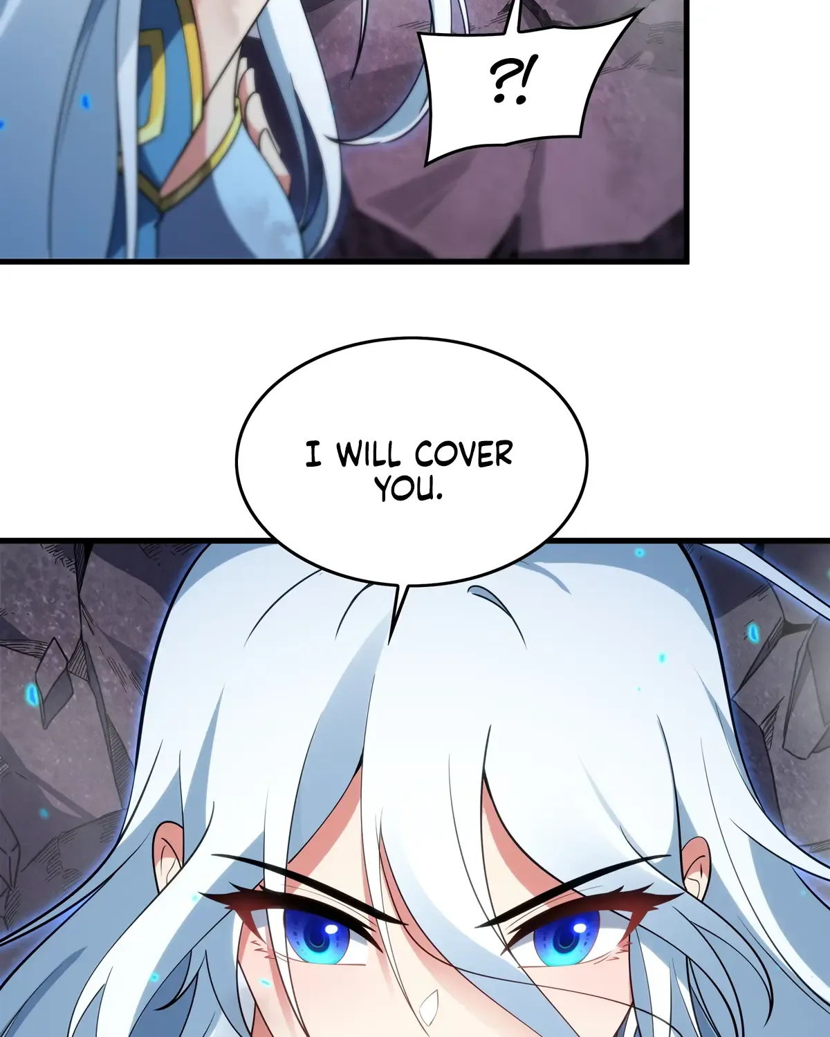 Despite Coming From the Abyss, I Will Save Humanity Chapter 139 page 62 - 