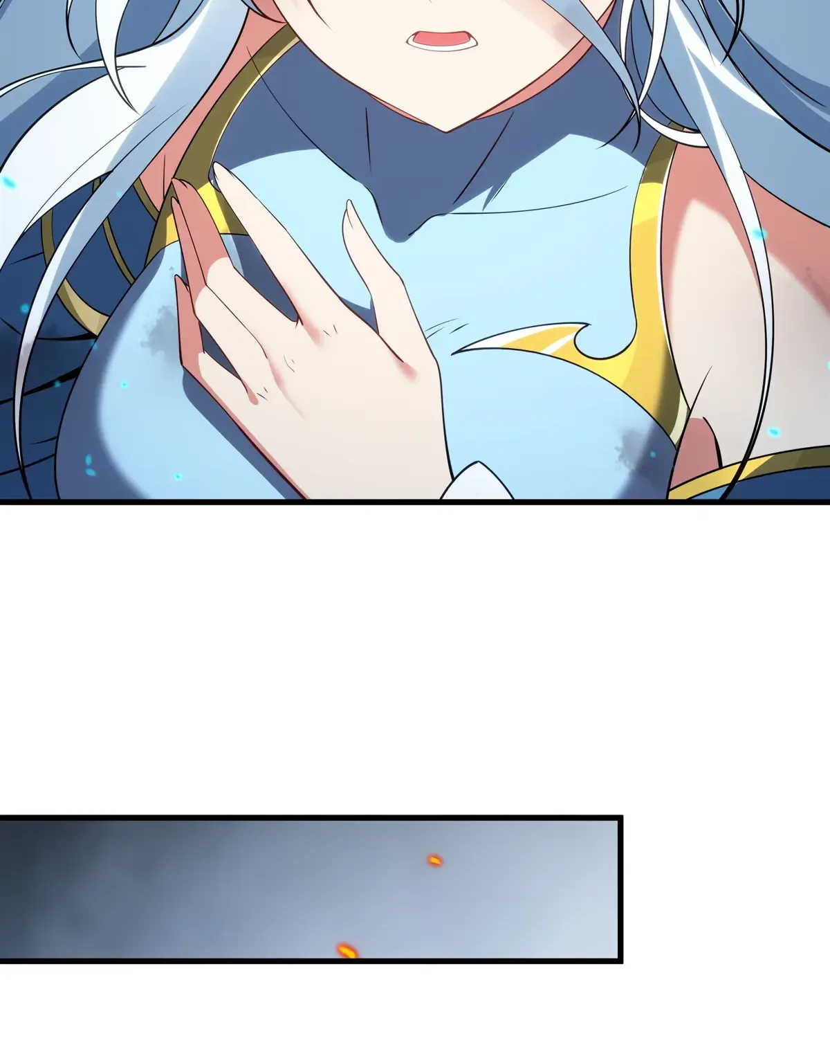 Despite Coming From the Abyss, I Will Save Humanity Chapter 139 page 63 - 