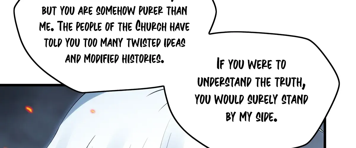 Despite Coming From the Abyss, I Will Save Humanity Chapter 139 page 68 - 