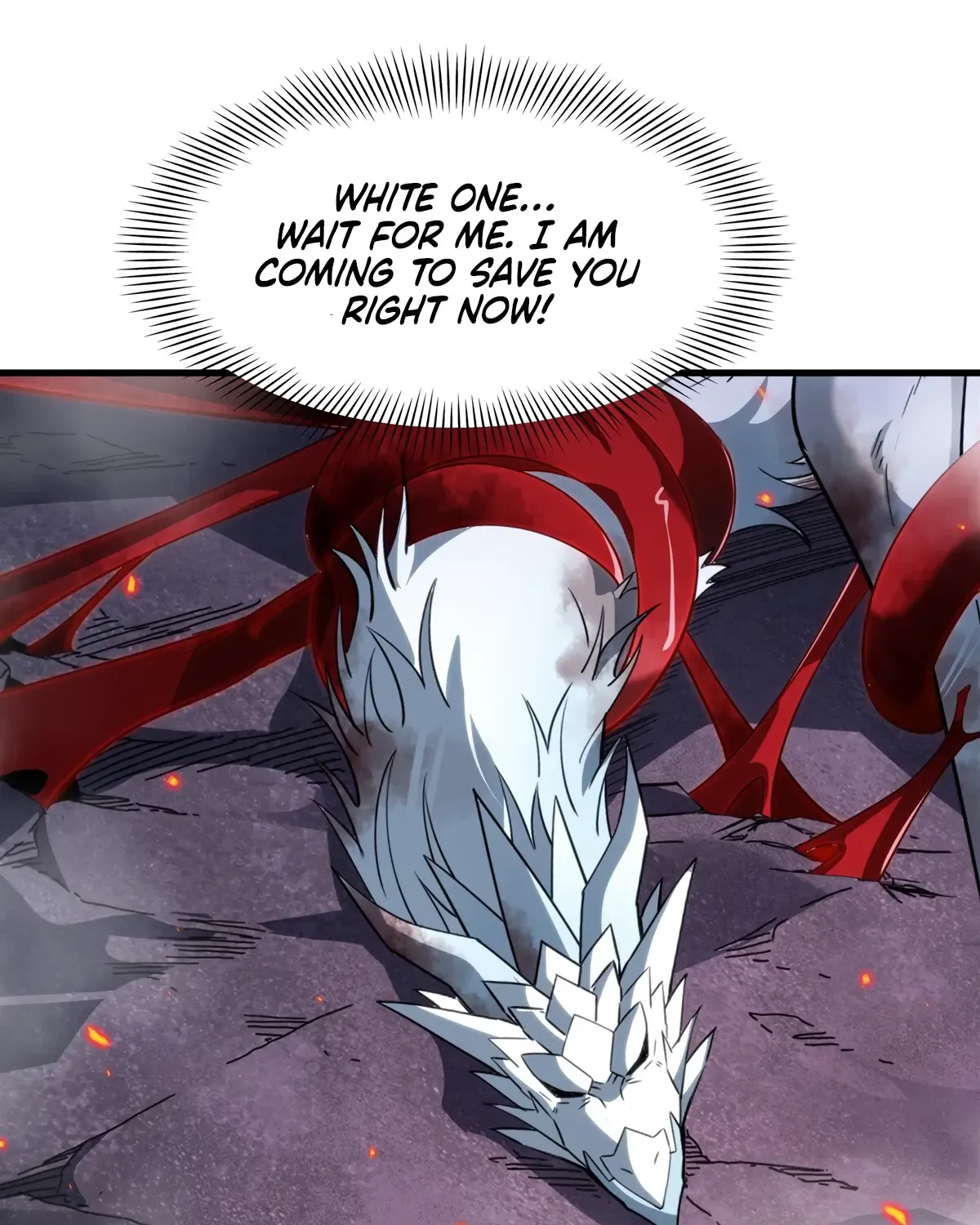 Despite Coming From the Abyss, I Will Save Humanity Chapter 139 page 73 - 