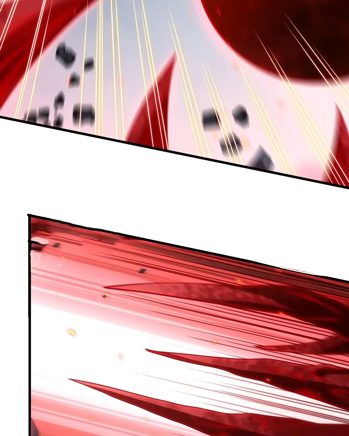 Despite Coming From the Abyss, I Will Save Humanity Chapter 139 page 77 - 