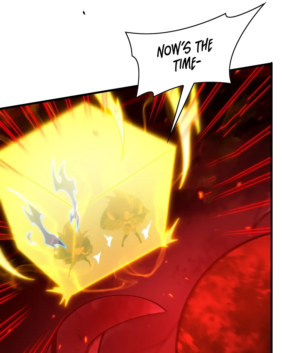 Despite Coming From the Abyss, I Will Save Humanity Chapter 139 page 81 - 