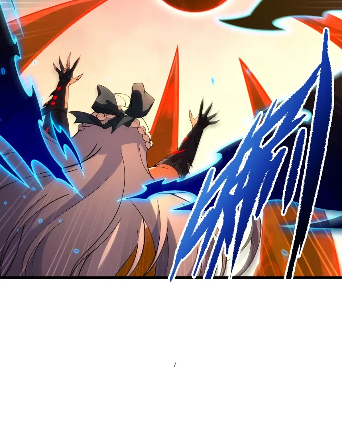 Despite Coming From the Abyss, I Will Save Humanity Chapter 139 page 83 - 
