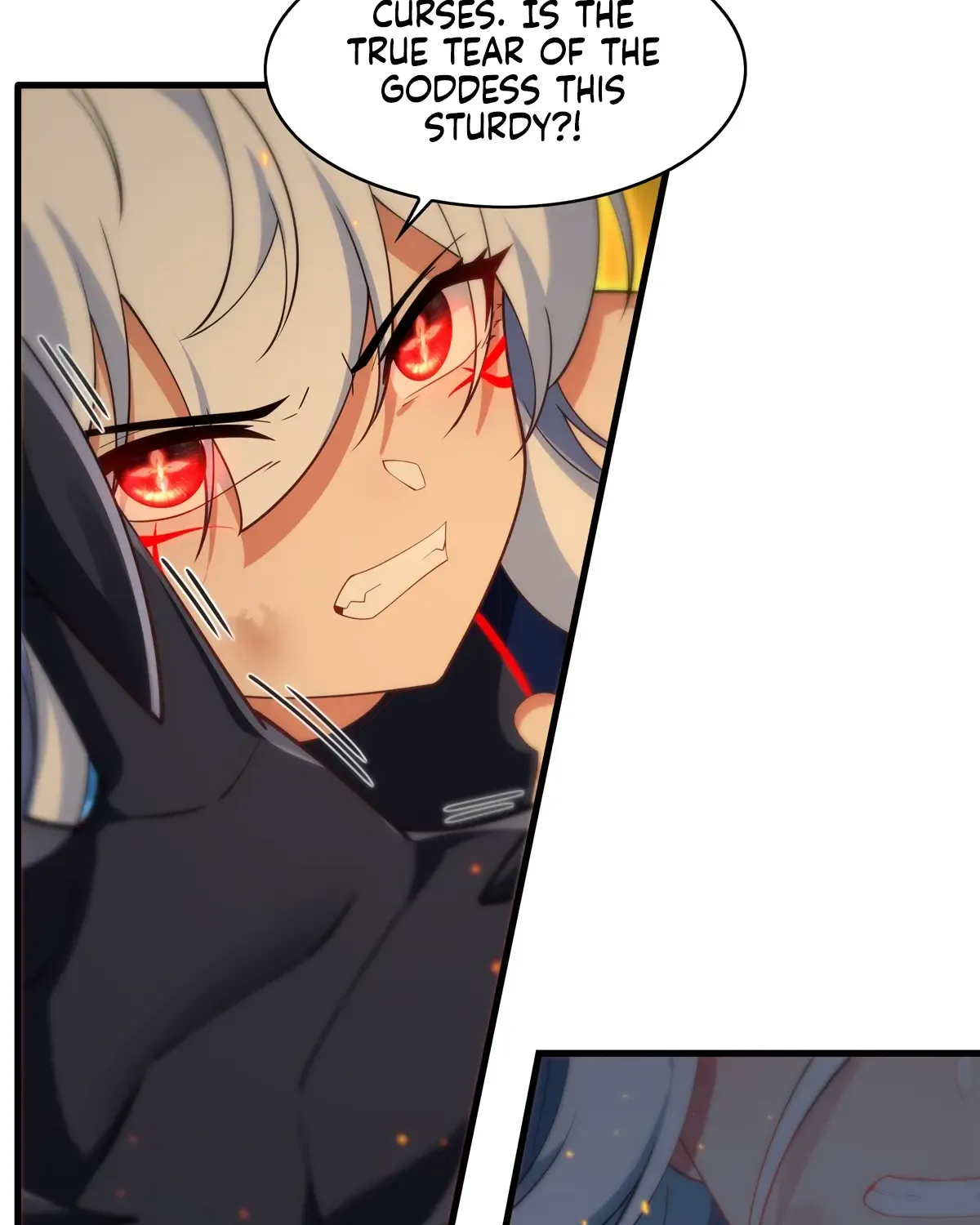 Despite Coming From the Abyss, I Will Save Humanity Chapter 139 page 86 - 