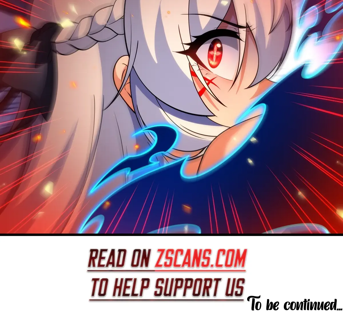 Despite Coming From the Abyss, I Will Save Humanity Chapter 139 page 93 - 