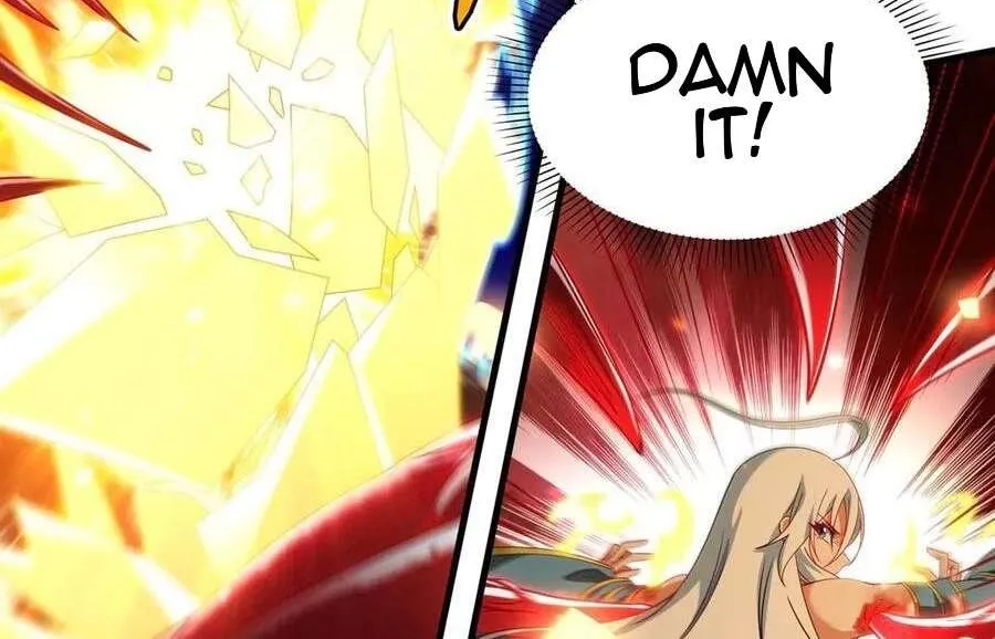 Despite Coming From the Abyss, I Will Save Humanity Chapter 140 page 12 - 