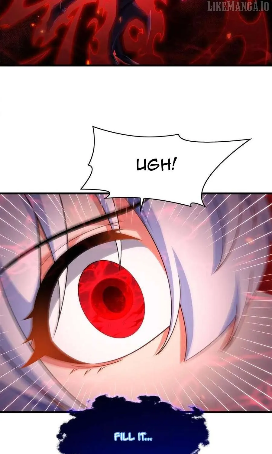 Despite Coming From the Abyss, I Will Save Humanity Chapter 140 page 21 - 