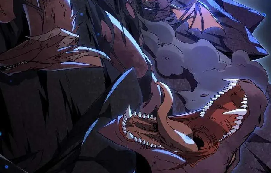 Despite Coming From the Abyss, I Will Save Humanity Chapter 140 page 28 - 