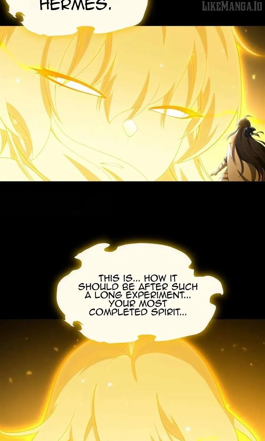 Despite Coming From the Abyss, I Will Save Humanity Chapter 140 page 39 - 