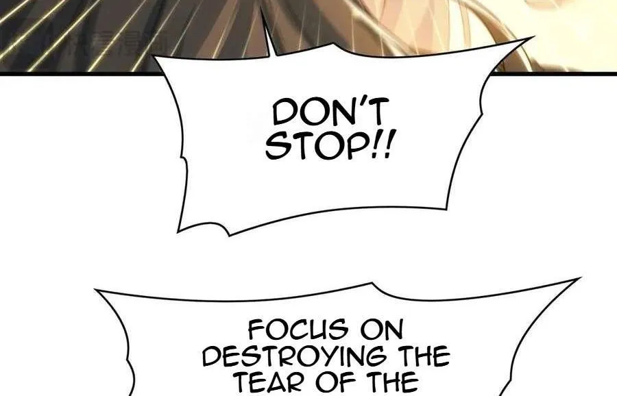 Despite Coming From the Abyss, I Will Save Humanity Chapter 140 page 6 - 