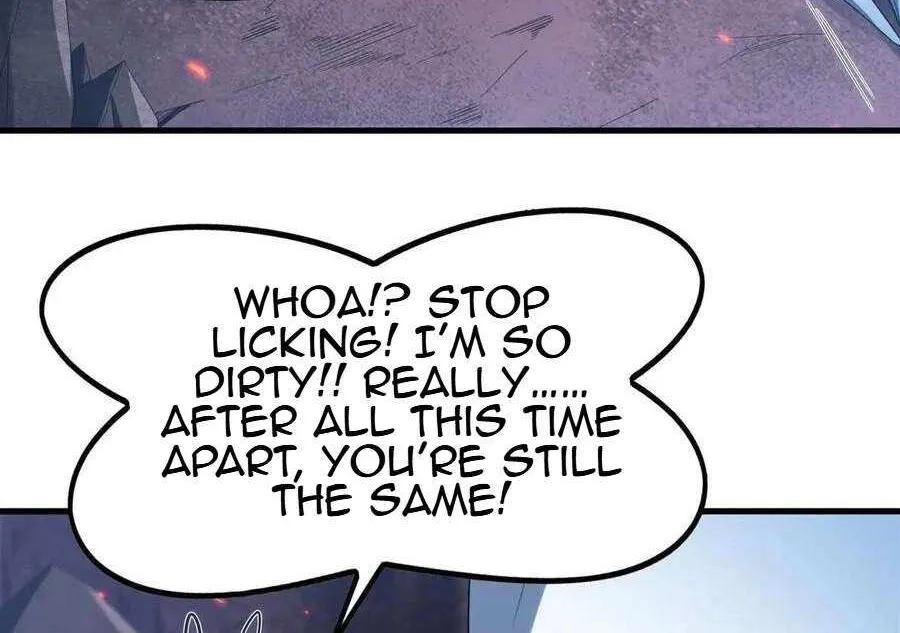 Despite Coming From the Abyss, I Will Save Humanity Chapter 140 page 58 - 