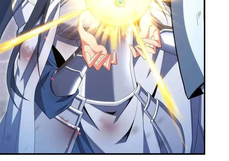 Despite Coming From the Abyss, I Will Save Humanity Chapter 140 page 62 - 
