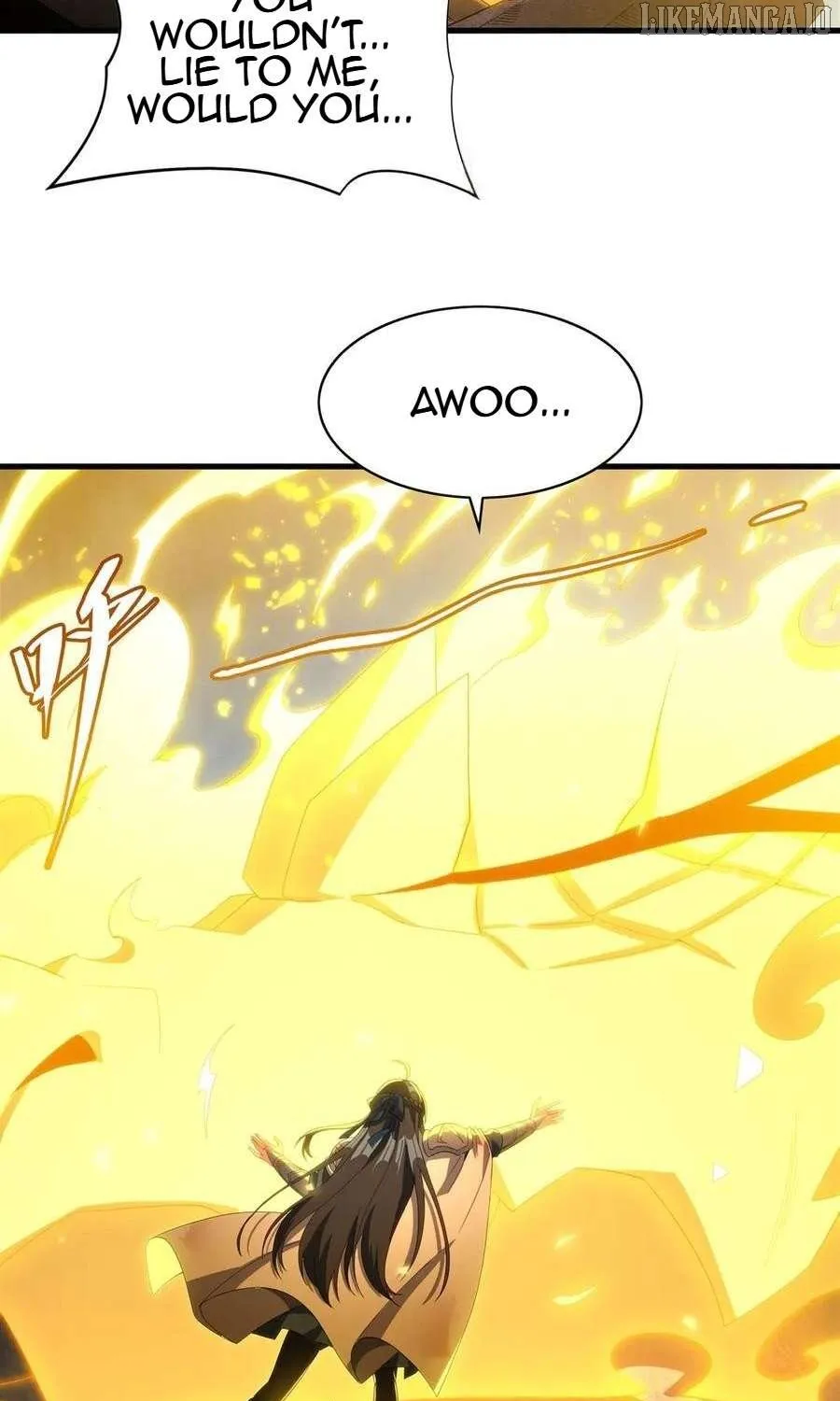 Despite Coming From the Abyss, I Will Save Humanity Chapter 140 page 67 - 