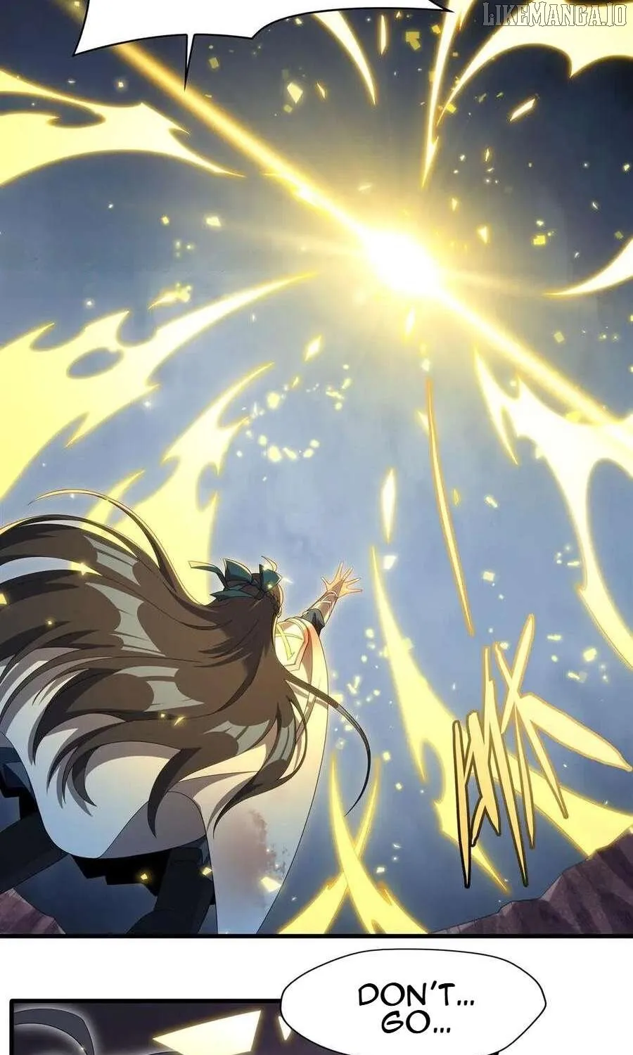 Despite Coming From the Abyss, I Will Save Humanity Chapter 140 page 69 - 