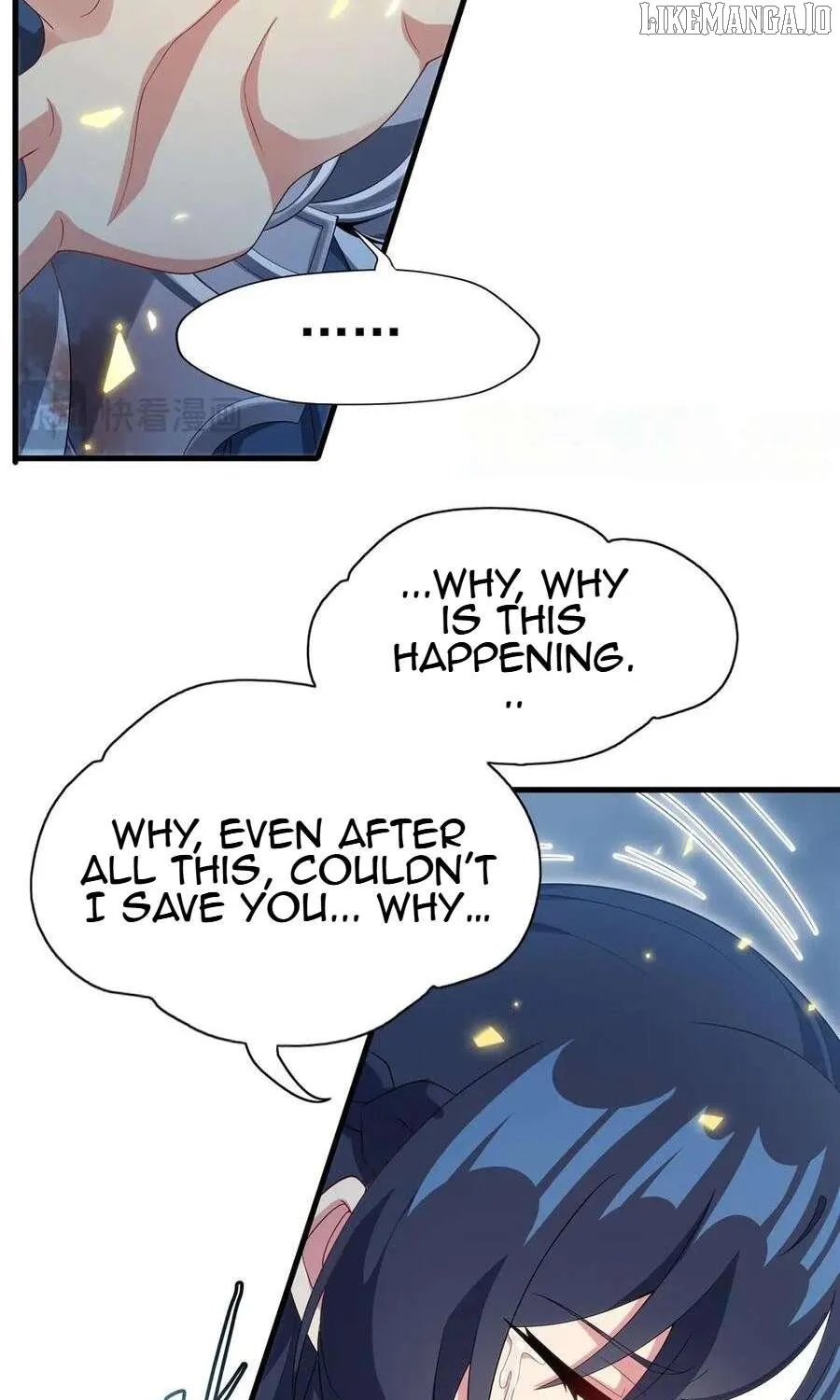 Despite Coming From the Abyss, I Will Save Humanity Chapter 140 page 71 - 