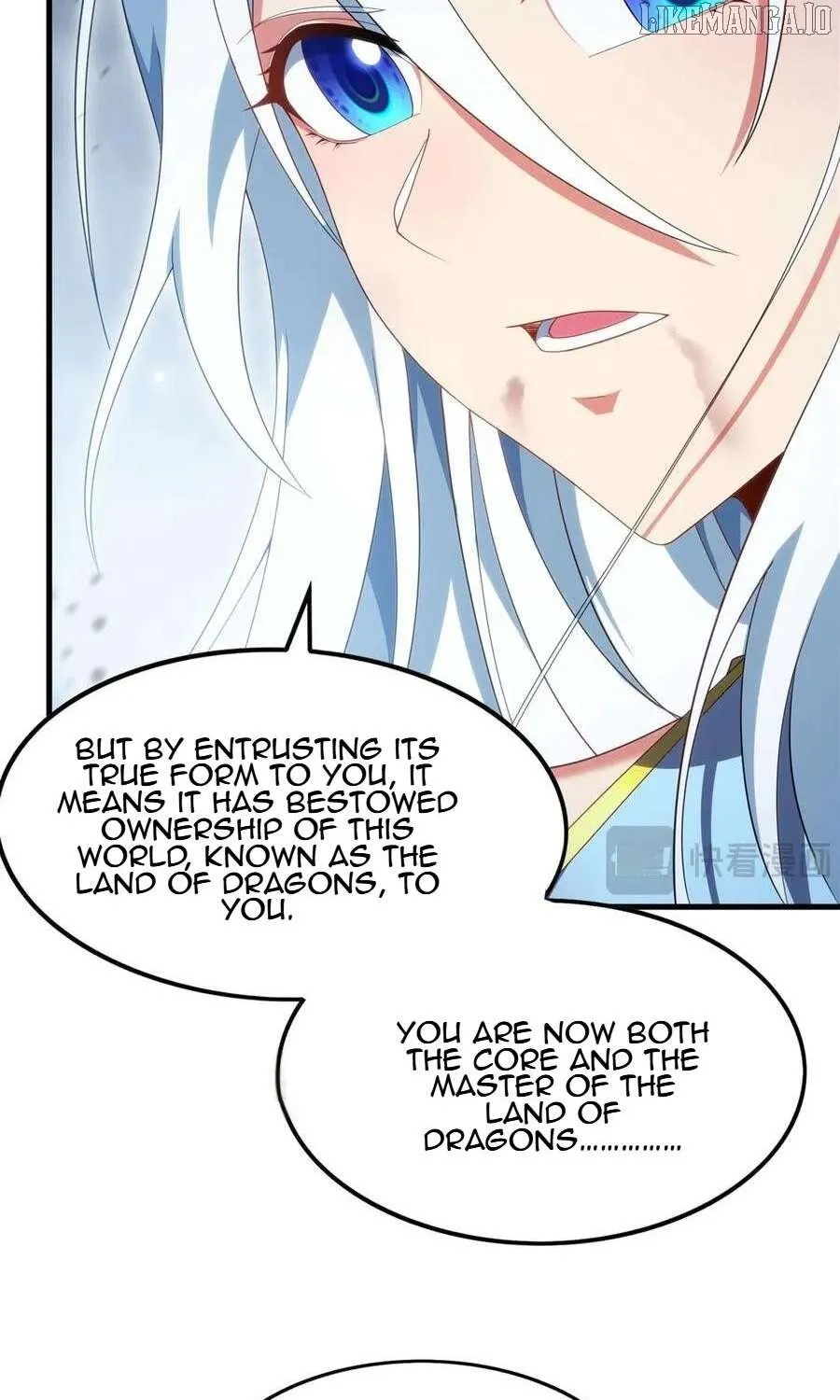 Despite Coming From the Abyss, I Will Save Humanity Chapter 140 page 79 - 