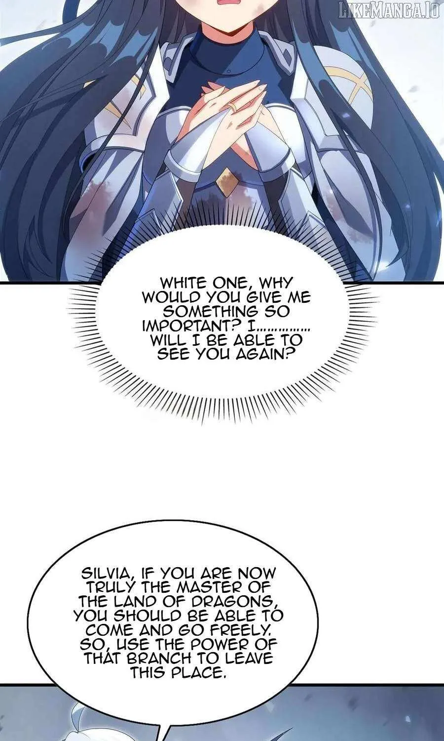 Despite Coming From the Abyss, I Will Save Humanity Chapter 140 page 81 - 