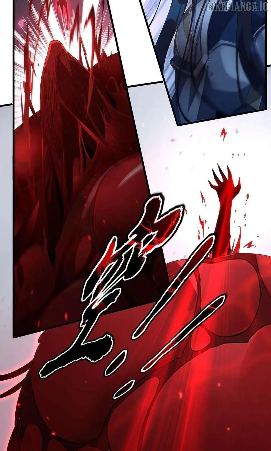 Despite Coming From the Abyss, I Will Save Humanity Chapter 140 page 85 - 