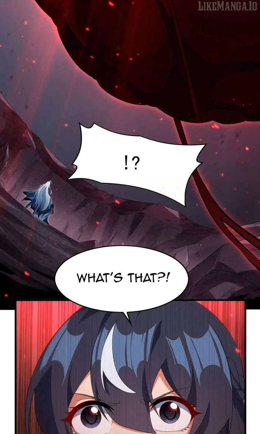 Despite Coming From the Abyss, I Will Save Humanity Chapter 140 page 87 - 