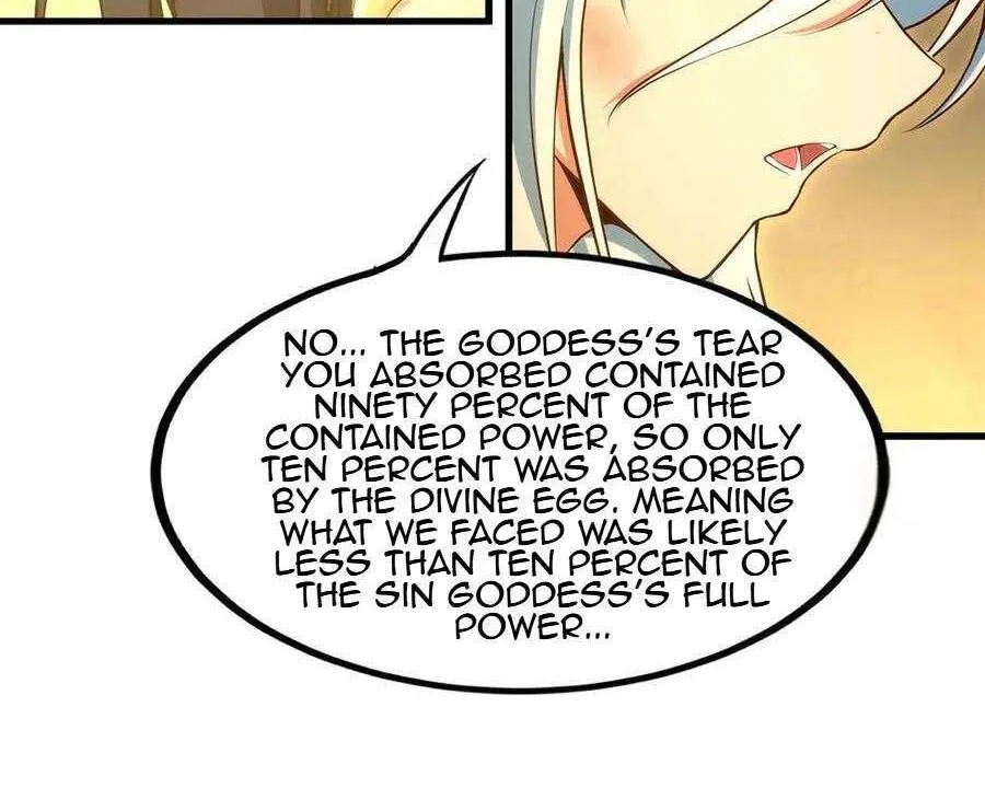 Despite Coming From the Abyss, I Will Save Humanity Chapter 141 page 18 - 