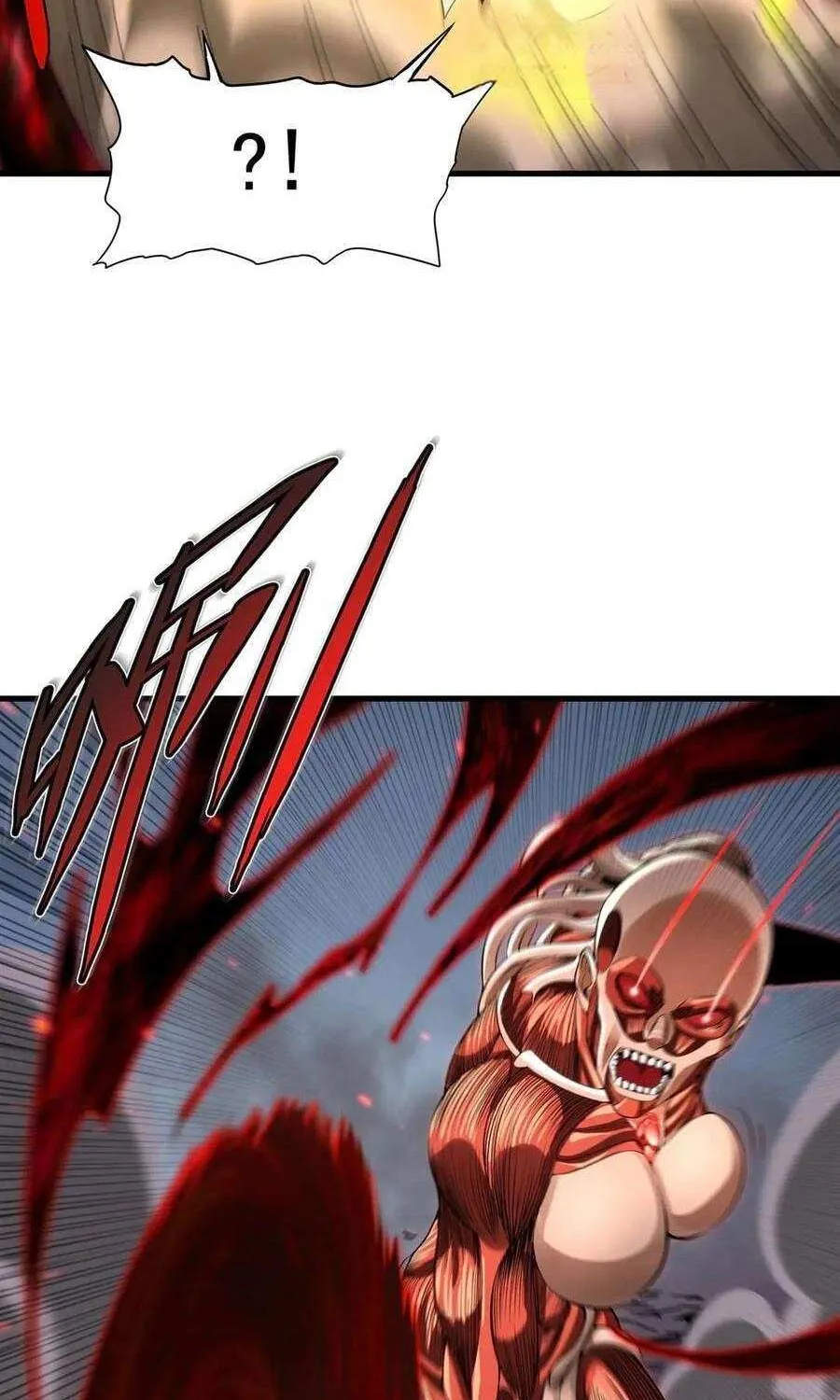 Despite Coming From the Abyss, I Will Save Humanity Chapter 141 page 20 - 