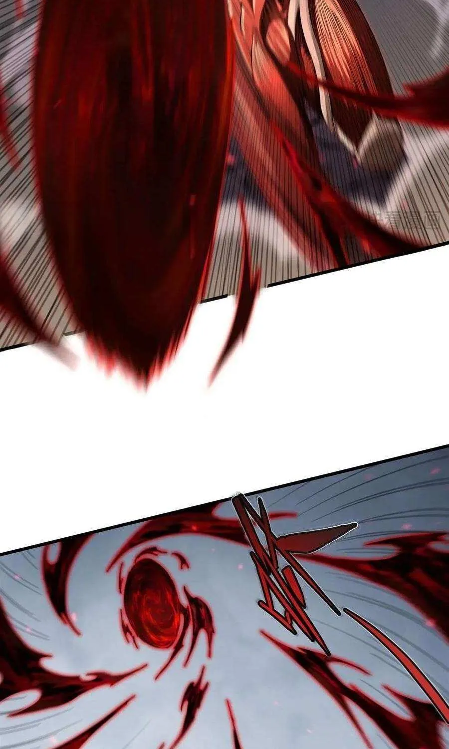 Despite Coming From the Abyss, I Will Save Humanity Chapter 141 page 21 - 