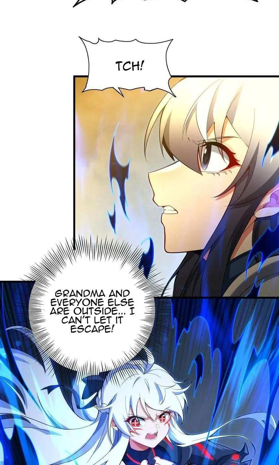 Despite Coming From the Abyss, I Will Save Humanity Chapter 141 page 26 - 