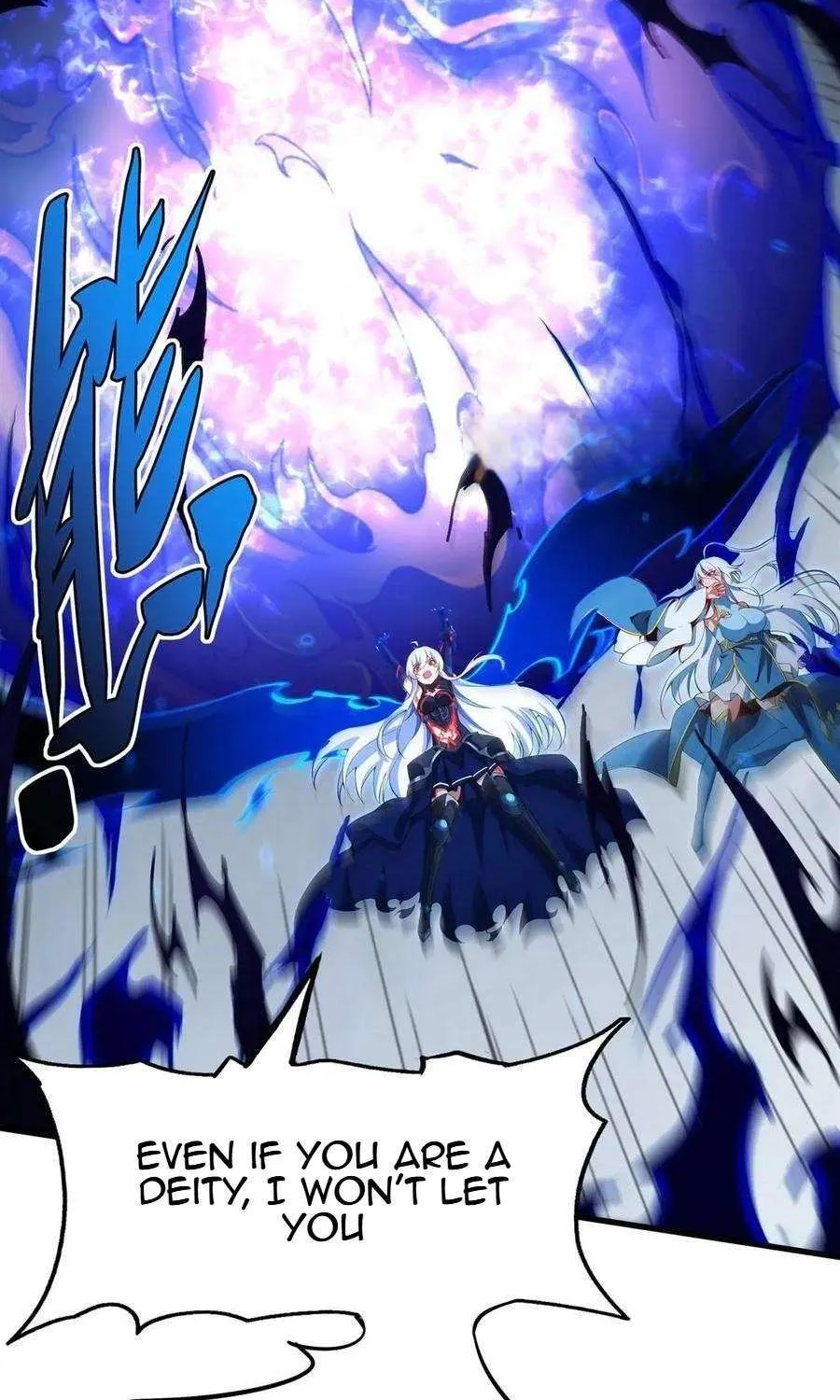Despite Coming From the Abyss, I Will Save Humanity Chapter 141 page 28 - 