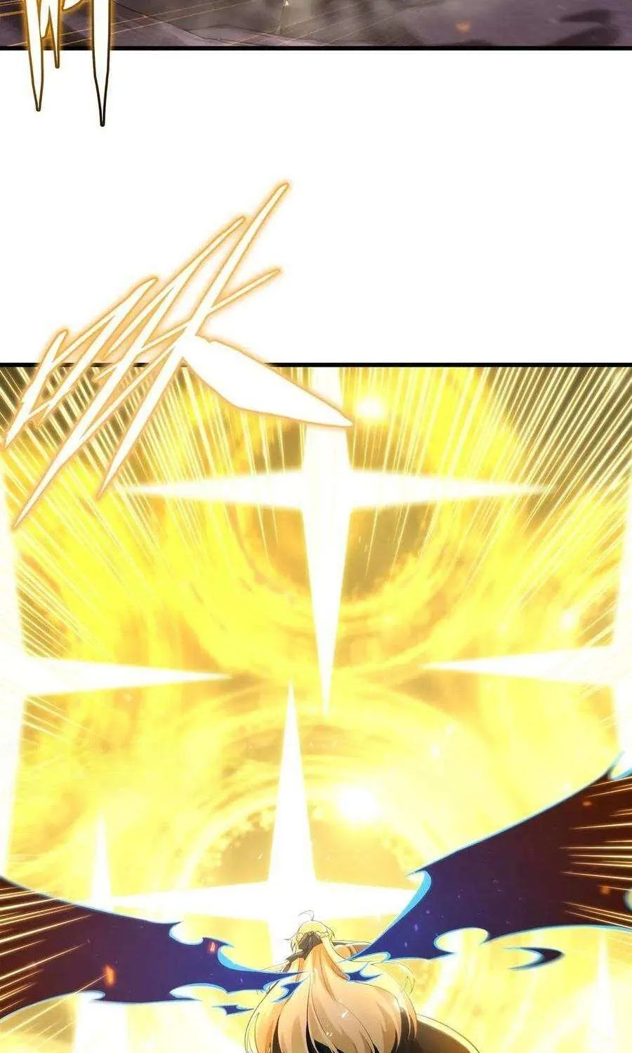 Despite Coming From the Abyss, I Will Save Humanity Chapter 141 page 34 - 