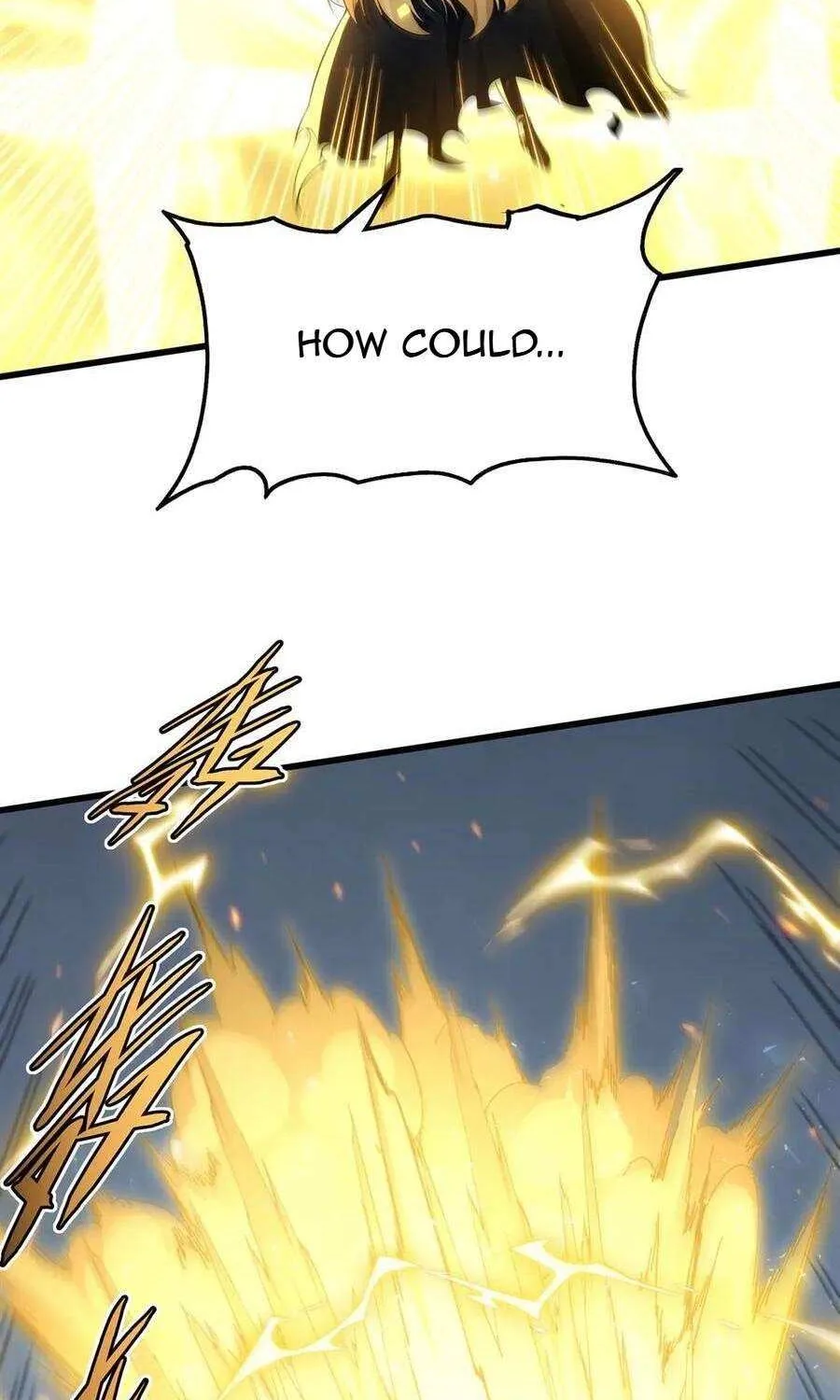 Despite Coming From the Abyss, I Will Save Humanity Chapter 141 page 35 - 